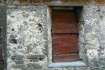 PICTURES/Ghent -  St. Bavo Abbey/t_Brown Door.JPG